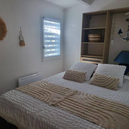 Loue Maison Plein Pied Barcares 28 M2 Le Barcarès Εξωτερικό φωτογραφία