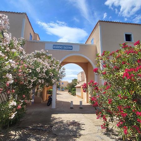 Loue Maison Plein Pied Barcares 28 M2 Le Barcarès Εξωτερικό φωτογραφία