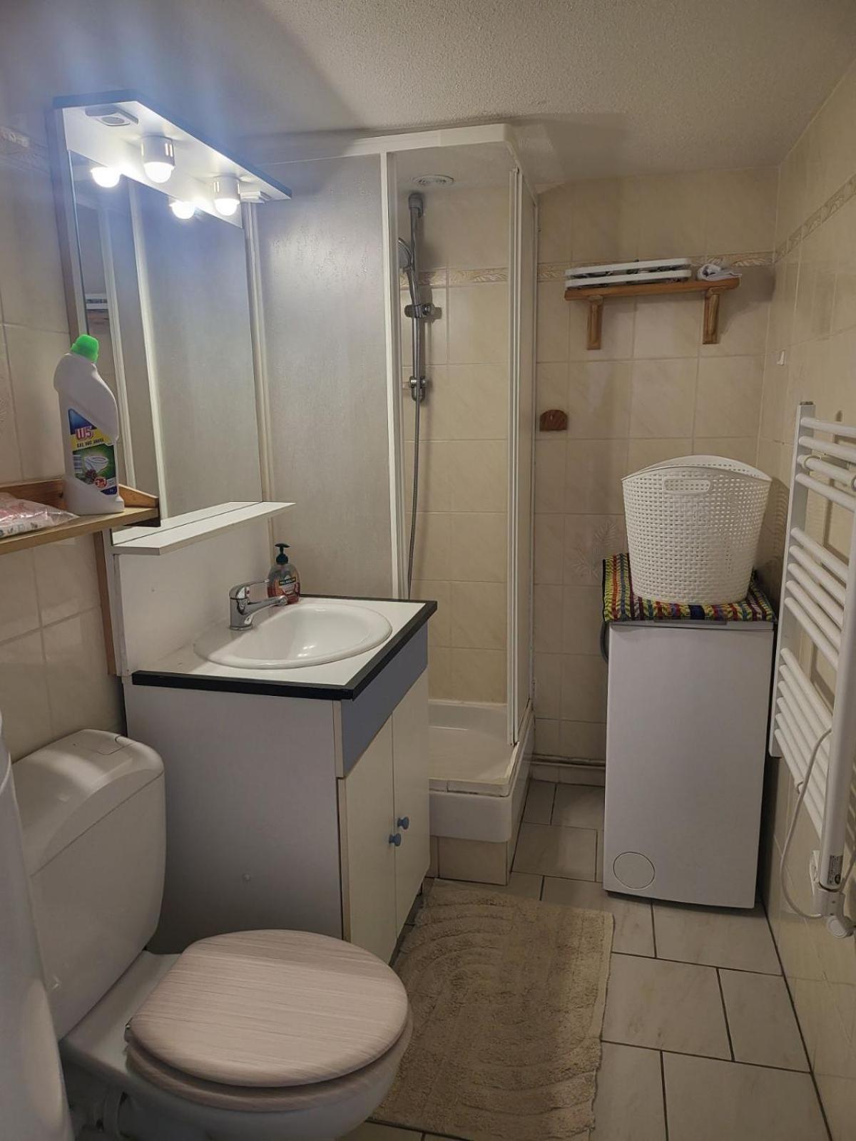 Loue Maison Plein Pied Barcares 28 M2 Le Barcarès Εξωτερικό φωτογραφία